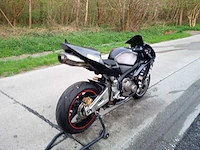 Honda - cbr 600rr - motorfiets - afbeelding 5 van  7