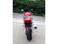 Honda - cbr 929 - motorfiets - afbeelding 7 van  8