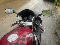 Honda - cbr900rr - motorfiets - afbeelding 2 van  12