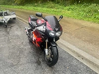 Honda - cbr900rr - motorfiets - afbeelding 7 van  12