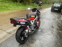 Honda - cbr900rr - motorfiets - afbeelding 8 van  12
