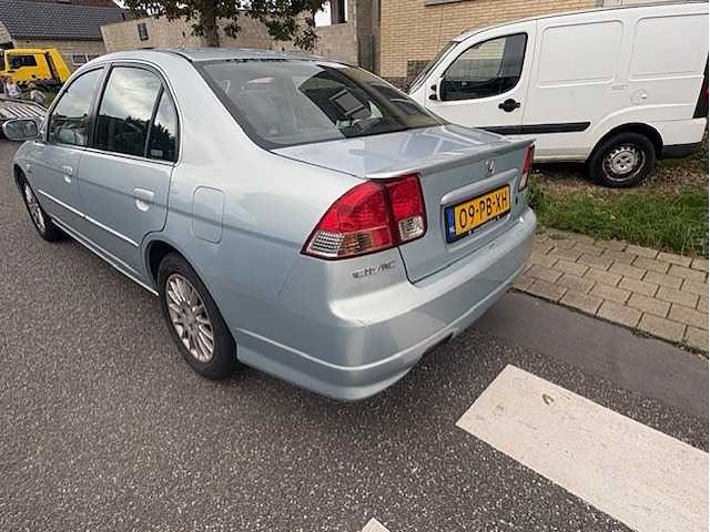 Honda - civic - 1.3i ima - car - 2004 - afbeelding 2 van  22