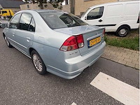 Honda - civic - 1.3i ima - car - 2004 - afbeelding 2 van  22