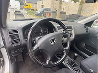 Honda - civic - 1.3i ima - car - 2004 - afbeelding 5 van  22