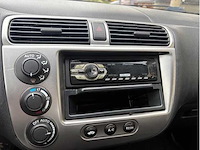 Honda - civic - 1.3i ima - car - 2004 - afbeelding 7 van  22