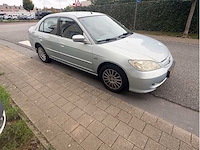 Honda - civic - 1.3i ima - car - 2004 - afbeelding 18 van  22