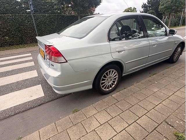 Honda - civic - 1.3i ima - car - 2004 - afbeelding 20 van  22