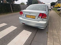 Honda - civic - 1.3i ima - car - 2004 - afbeelding 21 van  22