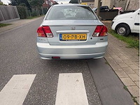 Honda - civic - 1.3i ima - car - 2004 - afbeelding 22 van  22