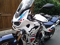 Honda - crf 1100 africa twin sport - motorfiets - afbeelding 5 van  17