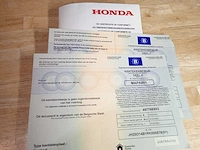 Honda - crf 1100 africa twin sport - motorfiets - afbeelding 9 van  17