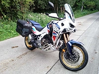 Honda - crf 1100 africa twin sport - motorfiets - afbeelding 11 van  17