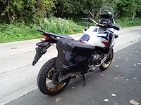Honda - crf 1100 africa twin sport - motorfiets - afbeelding 12 van  17