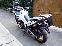 Honda - crf 1100 africa twin sport - motorfiets - afbeelding 13 van  17