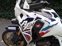 Honda - crf 1100 africa twin sport - motorfiets - afbeelding 16 van  17
