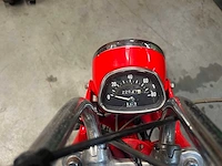 Honda - dax - 50 xx - brommer - afbeelding 9 van  13