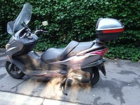 Honda - forza - motorfiets - afbeelding 4 van  6