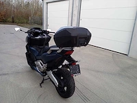 Honda - forza nss 750 - motorfiets - afbeelding 2 van  12