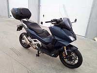 Honda - forza nss 750 - motorfiets - afbeelding 3 van  12