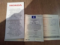 Honda - forza nss 750 - motorfiets - afbeelding 4 van  12