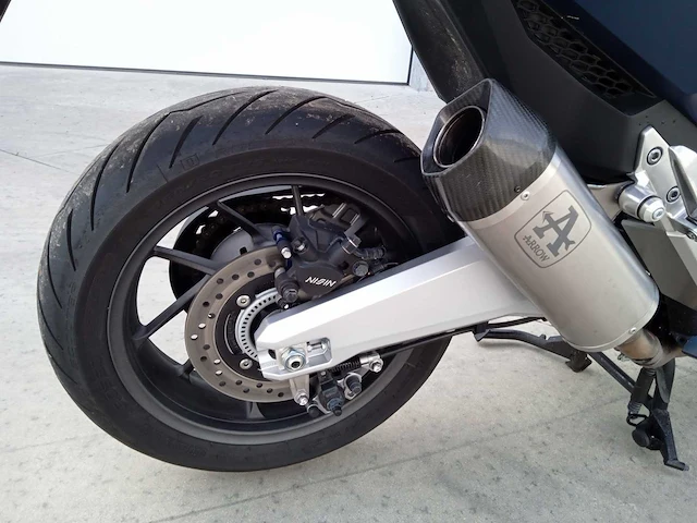 Honda - forza nss 750 - motorfiets - afbeelding 5 van  12