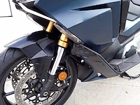 Honda - forza nss 750 - motorfiets - afbeelding 8 van  12
