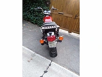 Honda - gl 1000 - motorfiets - afbeelding 6 van  7