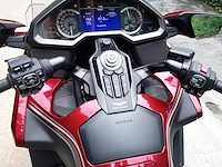 Honda - goldwing 1800 dct - motorfiets - afbeelding 5 van  10