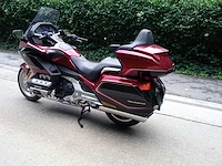 Honda - goldwing 1800 dct - motorfiets - afbeelding 6 van  10