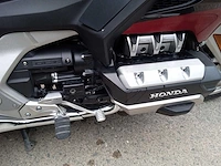 Honda - goldwing 1800 dct - motorfiets - afbeelding 9 van  10