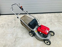 Honda - hr1950 - lawnmower - afbeelding 1 van  3