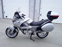 Honda - nt700 - motorfiets