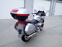 Honda - nt700 - motorfiets - afbeelding 5 van  9