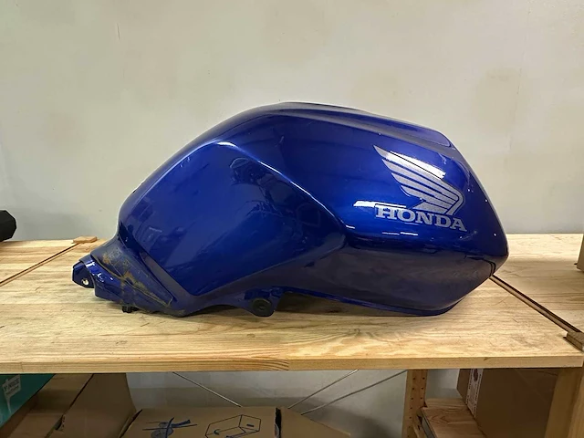 Honda - onderdelen honda cbf500 - afbeelding 1 van  11