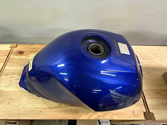 Honda - onderdelen honda cbf500 - afbeelding 4 van  11