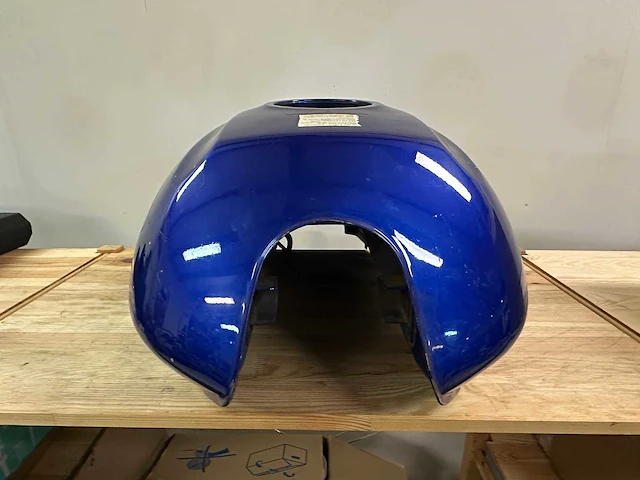 Honda - onderdelen honda cbf500 - afbeelding 5 van  11