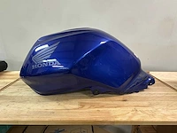 Honda - onderdelen honda cbf500 - afbeelding 6 van  11