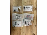 Honda - onderdelen honda cbf500 - afbeelding 10 van  11