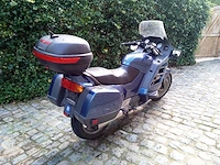 Honda - pan - motorfiets - afbeelding 5 van  11