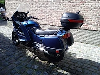 Honda - pan - motorfiets - afbeelding 7 van  11