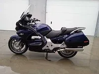 Honda - pan st 1300 - motorfiets - afbeelding 1 van  6