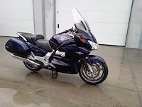 Honda - pan st 1300 - motorfiets - afbeelding 2 van  6