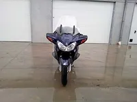 Honda - pan st 1300 - motorfiets - afbeelding 4 van  6