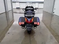 Honda - pan st 1300 - motorfiets - afbeelding 5 van  6