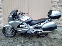 Honda - pan st 1300 - motorfiets - afbeelding 1 van  6