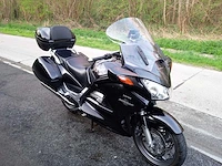 Honda - pan st 1300 - motorfiets - afbeelding 3 van  9