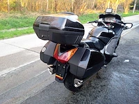 Honda - pan st 1300 - motorfiets - afbeelding 7 van  9