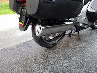 Honda - pan st 1300 - motorfiets - afbeelding 8 van  9