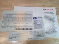 Honda - rebel 500 - motorfiets - afbeelding 11 van  11