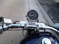 Honda - shadow 1100 - motorfiets - afbeelding 5 van  7